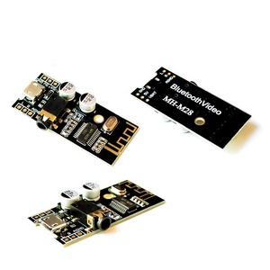 Mini wireless <strong>Bluetooth</strong> audio module 4.2 MH-MX8 M18 M28 M38