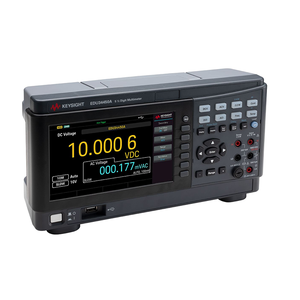 <span class=keywords><strong>Multimeter</strong></span> Digital Keysight EDU34450A Smart Bench Essentials - Dapatkan Diskon - Product Image 3