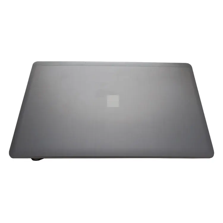 Laptop cover voor hp probook 4540 s voorkant en achterkant