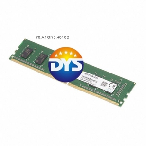 78.A1GN3.4010B <strong>Memory</strong> <strong>Modules</strong> original MOD DDR4 <strong>2GB</strong> 2.4GB/S 288UDIMM DDR3 16GB <strong>DDR2</strong> 4GB DDR5 459GB - Product Image 1