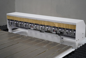 Anben Cheap Wood <strong>Router</strong> 1325 1530 4x8 <strong>Cnc</strong> <strong>Router</strong> 3d 3 <strong>Axis</strong> Wood <strong>Cnc</strong> Machine <strong>4</strong> <strong>Axis</strong> Wood Design Machine Price - Product Image 4