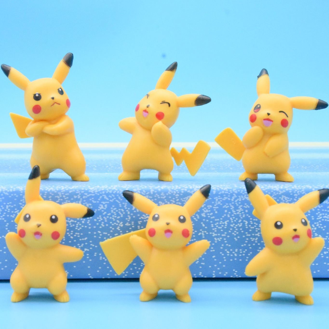 6 Pcs/Set