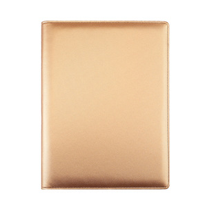 LOGOTIPO personalizado A4 PU cubierta carpeta cuaderno Tarjeta calculadora bolsillo cuaderno inteligente suministro de oficina Promoción de negocios personalizable - Product Image 5