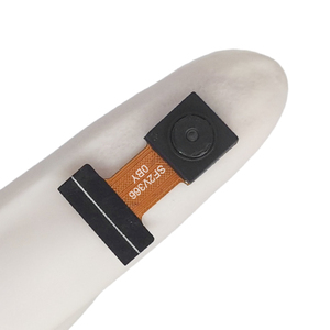 Precio barato Sensor OV3660 de 3 millones de píxeles con reconocimiento de imagen Interfaz DVP Módulo de cámara ESP32 para UAV - Product Image 3