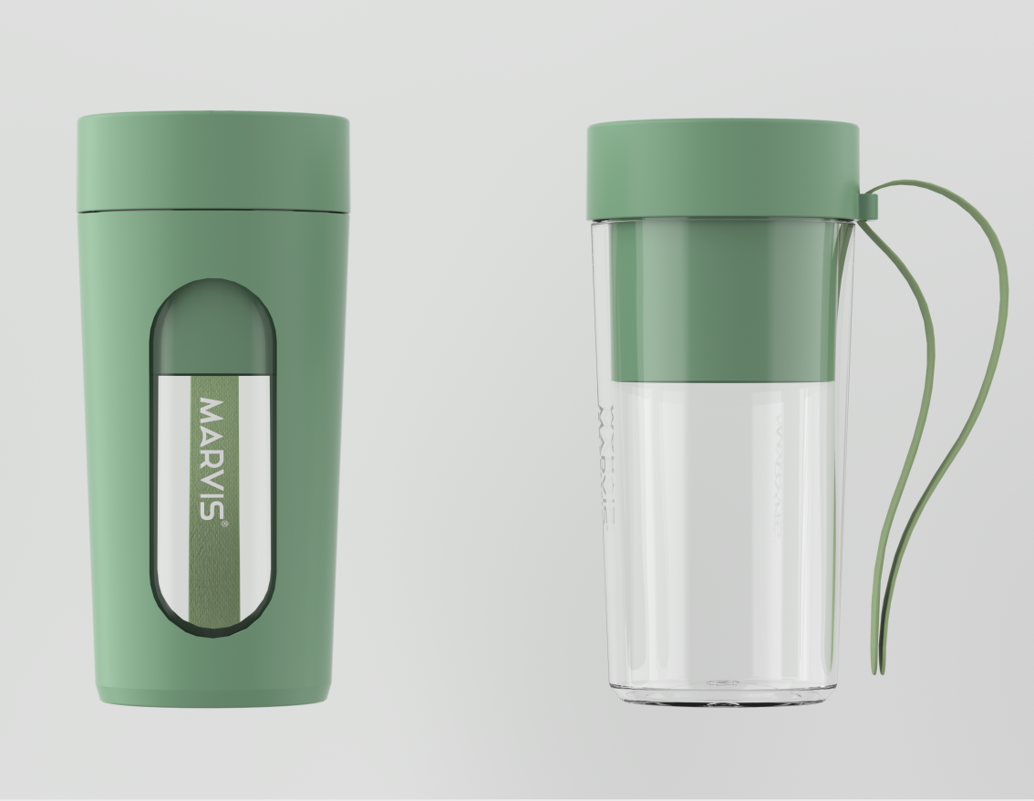Verde