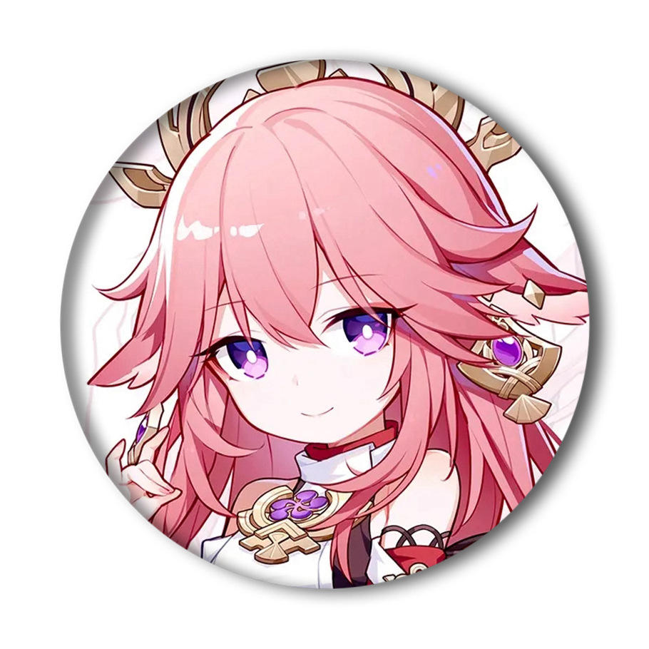 ยาเอ๋ย เซินจื่อ