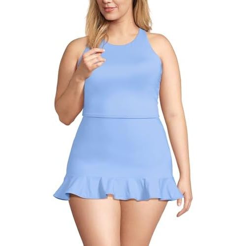 Ciel bleu clair