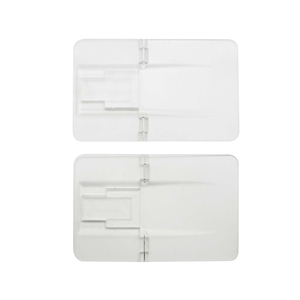 Scheda a forma di Usb Flash Memory Usb Flash Drive Usb2.0 ad alta velocità Memory Stick Thumb Memory Drive esterno per Pc e più dispositivi - Product Image 4