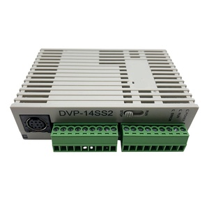 Sell Well <strong>New</strong> Style DVP14SS211R Program Logic Controller Ac Logic Controller Plc Programming Controller