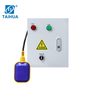 Fully Automatic <strong>Float</strong> <strong>Switch</strong> Water <strong>Level</strong> <strong>Controller</strong> for Water tank and <strong>Level</strong> Control Box 220V/380V Water Pump - Product Image 6