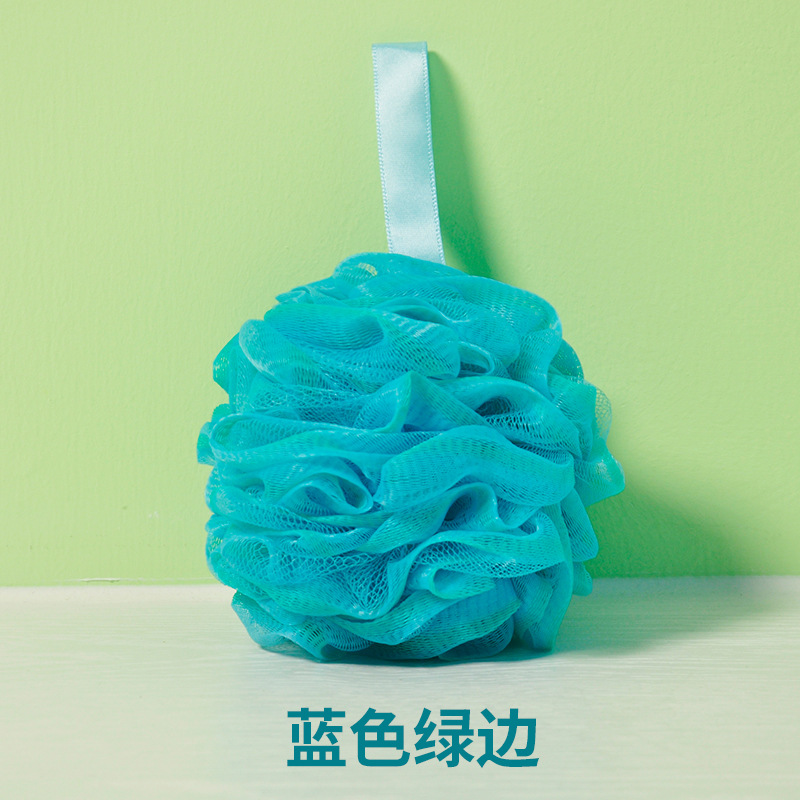 Blue with green trim (bulk packaging)