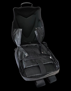 Рюкзак светодиодный для мотоцикла - Product Image 2