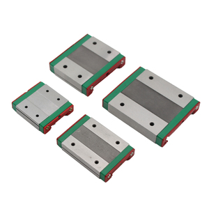 自动设备MGW12C微型直线导轨 - Product Image 3