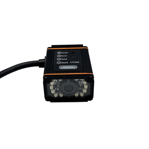 Rakinda 1D 2D <strong>Codes</strong> Fixed Mount DPM <strong>Code</strong> Reader <strong>1</strong>.3MP Sensor Industrial Bar <strong>Code</strong> Scanner