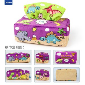 Çok fonksiyonlu eğitim erken eğitici oyuncak bebek yatıştırıcı artefakt plastik altıgen bebek oyuncak - Product Image 4