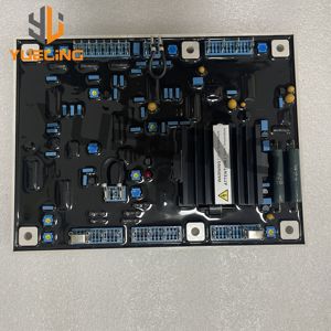 <span class=keywords><strong>Ea321</strong></span> Máy phát điện tự động điều chỉnh điện áp Máy phát điện Bảng điều khiển Máy phát điện bộ phận mô-đun phù hợp với cho kutai - Product Image 3