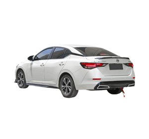 With Best Service and <strong>Low</strong> Price Tail Wing Highland Performance Design <strong>Trunk</strong> Spoiler for 20-24 Models of for Nissan for Sylphy - Product Image 6