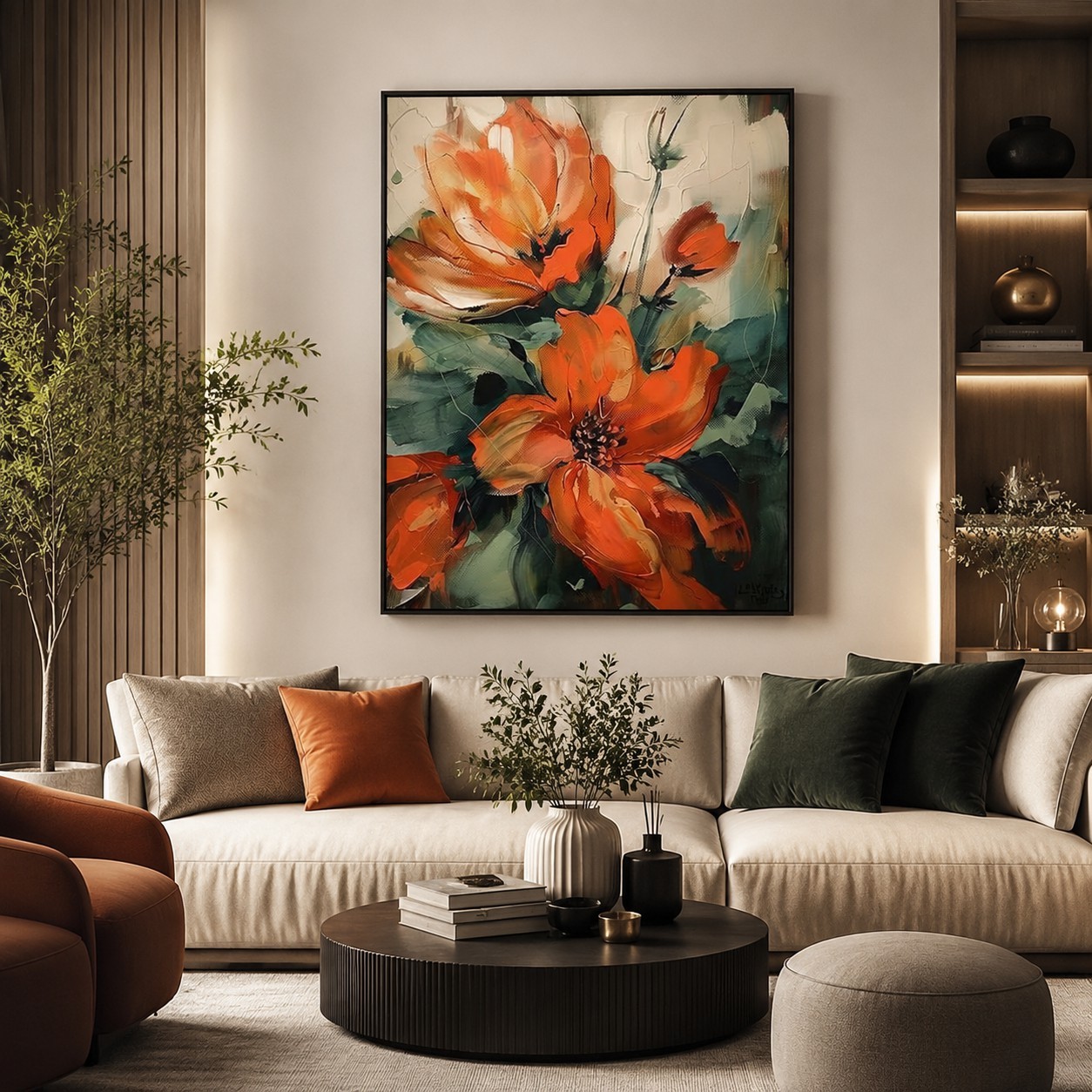 Naranja