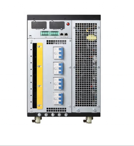 Eaton 93PR 40kVA 380 В 50 Гц UPS Eaton Powerware Двойной вход, встроенный MBS/вход/выход/байпас, Eaton ups 40 кВА - Product Image 2