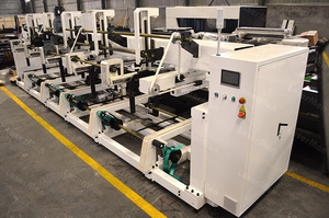 Factory Sale <strong>Automatic</strong> <strong>Loading</strong> and Unloading Cnc Metal Pipe Tube Fiber Laser Cutting Machine 1500w 2000w 3000w - Product Image 4