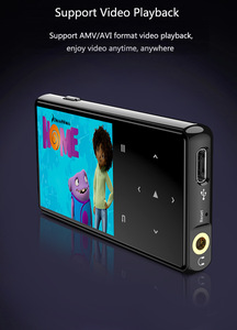 Wholesale Multi-<strong>function</strong> Touch BT MP3/<strong>MP4</strong> Music <strong>Player</strong> Multi-<strong>function</strong> MP3 <strong>Player</strong> Student <strong>MP4</strong> Mini Wakm - Product Image 2