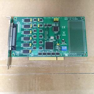 Tarjeta de entrada/salida digital de bus PCI de 48 bits de Advantech - Product Image 2