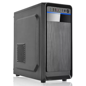 Hot Selling Computer <strong>case</strong> with Simple Design Gaming <strong>Pc</strong> <strong>case</strong> - Product Image 1