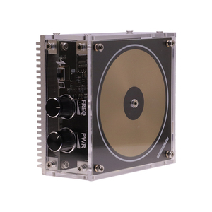 ลำโพงขดลวดเทสลาบลูทูธแบบมัลติฟังก์ชั่น, ลำโพงส่งสัญญาณไร้สาย - Product Image 4
