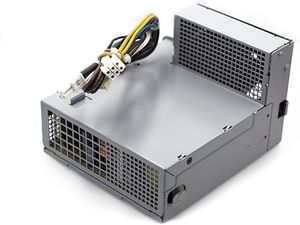 240W cung cấp điện SFF 503376 <span class=keywords><strong>PS</strong></span>-<span class=keywords><strong>4241</strong></span>-<span class=keywords><strong>9hp</strong></span> Tương thích với HP Pro 6000 6005 6200 Elite 8000 8100 8200 - Product Image 3