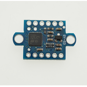 Okystar OEM/ODM GY-53 VL53L1X STM32 TOF de tiempo de vuelo de medición de distancia de Sensor - Product Image 4