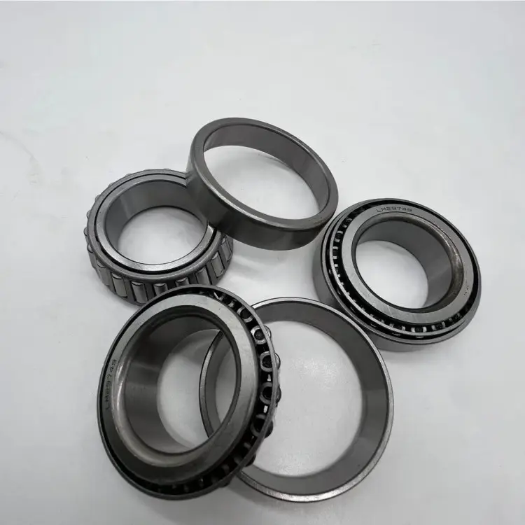 LM29749/LM29710 tapered roller bearing LM29749/10 SET70 inch conical roller bearings size 38.1x65.088x18.034mm