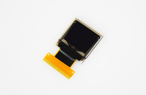 Polcd 0.66 inch OLED Graphic Screen 64x48 Monochrome White SSD1315 Parallel SPI I2C PMOLED <strong>OEL</strong> <strong>Display</strong> - Product Image 2