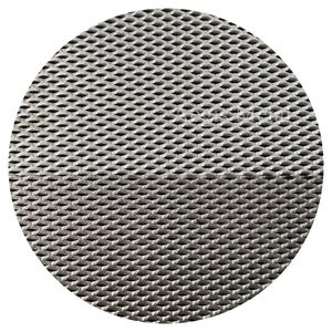 Dimi örgü nikel Raney kaplı katalizör örgü 40 46 60 örgü Raney nikel ekran pil için - Product Image 3