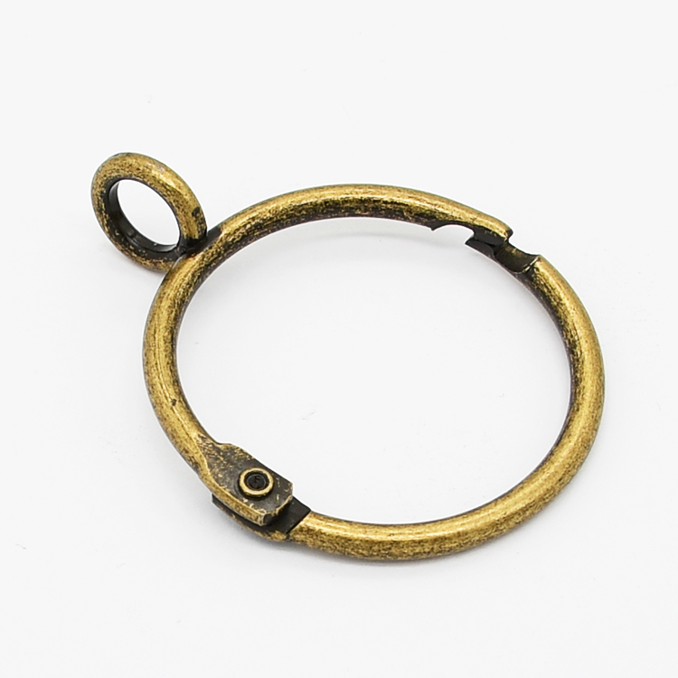 Bronze CRC-05Z (38 mm)