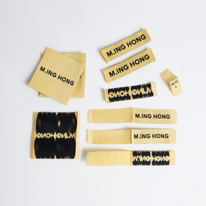 Luxury <strong>Custom</strong> Logo <strong>Printed</strong> <strong>hang</strong> <strong>Tags</strong> Rope <strong>Custom</strong> Clothing Seal <strong>String</strong> <strong>Hang</strong> <strong>Tag</strong> Cardboard Garment Labels <strong>Hang</strong> <strong>Tag</strong> for Clothing - Product Image 4