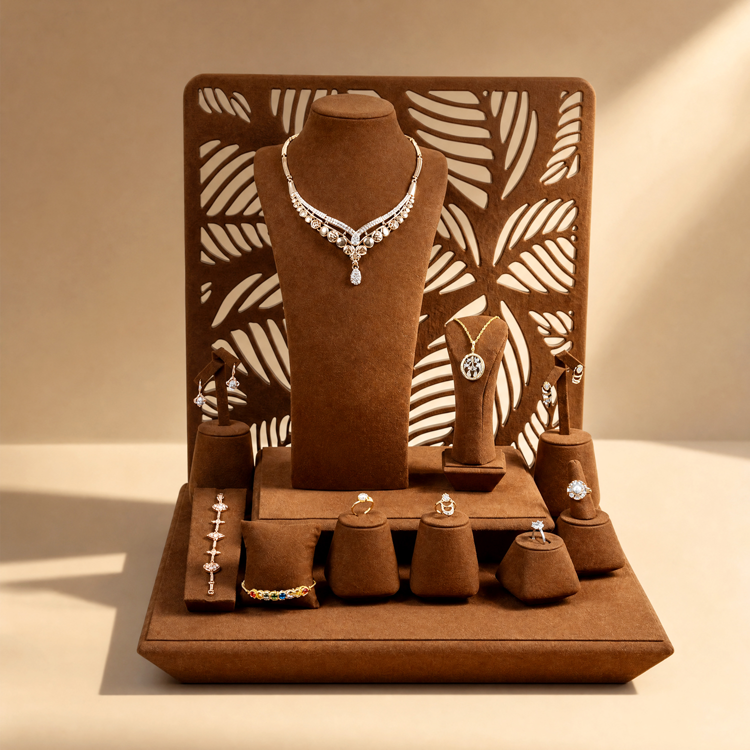 Marron