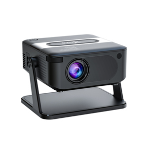 XNANOサポートブランドカスタマイズプロジェクターHA109 Android 11リモコンWIFI 6軽量0.4kg Proyector 4KフルHD LED LCD - Product Image 6