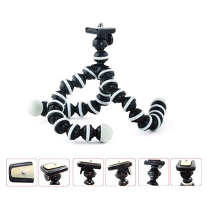 Nhà Máy Cung Cấp Tripod Manfrotto Pixi Tripod Mini Nhựa - Product Image 4