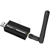 Aismartlink phổ ZigBee cổng USB với ăng-ten cho trợ lý nhà mở hab không dây Zigbee 3.0 USB Sonoff ZigBee 3.0 USB - Product Image 2