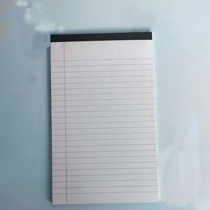Bloc de notas coloridos para hacer la lista Bloc de notas legal Bloc de notas impreso de doble cara para el hogar - Product Image 4