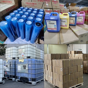 2024中国工厂价格数字喷墨打印机海报和机器5M CMYK格式新横幅印刷有竞争力的成本 - Product Image 4