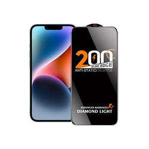 Chống trầy xước và chống cháy nổ bảo vệ màn hình cho iPhone 11 12 13 14 PRO bảo vệ màn hình - Product Image 1