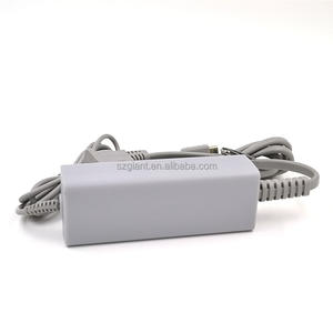 US EU AC Plug adattatore per Nintendo <span class=keywords><strong>Wii</strong></span> <span class=keywords><strong>U</strong></span> caricatore da muro per <span class=keywords><strong>Wii</strong></span> <span class=keywords><strong>U</strong></span> cavo di alimentazione - Product Image 6