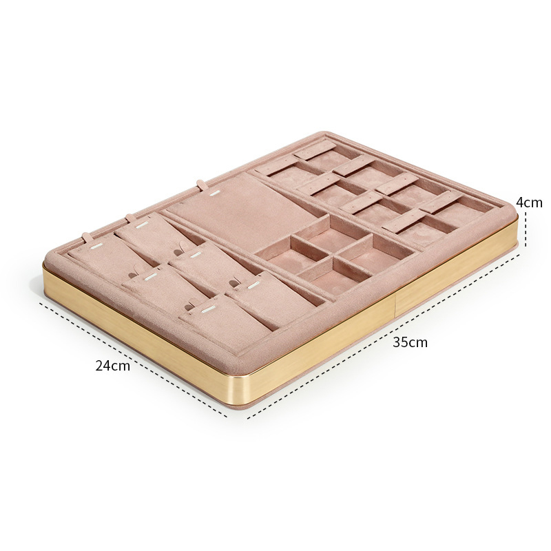 COM tray 3