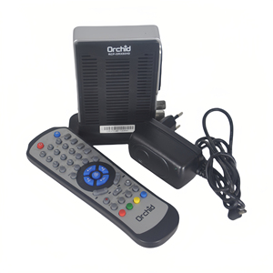 2023 nuovo ricevitore DTH DVB-T2 Decoder digitale Wifi H264 FTA con garanzia di 1 anno supporta la risoluzione 1080p e l'audio MPEG4