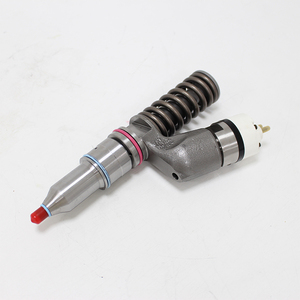 <span class=keywords><strong>Cat</strong></span> C15 C18 395 988 Bộ phận động cơ PC200-7 PC220-7 máy xúc WA380-6 bộ phận Bộ nạp nhiên liệu phun lắp ráp 291-5911 cho Sâu Bướm - Product Image 2