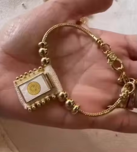 GOLD 6