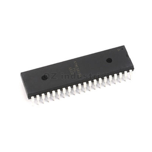 QZ BOM新しい集積回路8ビットマイクロコントローラーMCU IC DIP40 ATMEGA16 ATMEGA16A ATMEGA16A-PU - Product Image 2