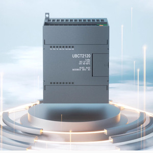 UNIVO 8km RS485 IO LoRaゲートウェイ4チャンネル4-20mAリモートアナログ取得ワイヤレス伝送入出力モジュール - Product Image 1