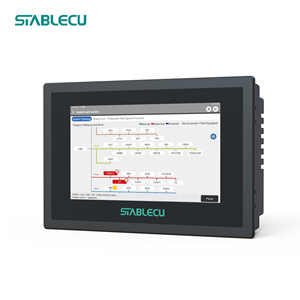 380V Mini VFD 0.75kw to 2.2kw Frequency Driver HMI&amp;<strong>PLC</strong> <strong>Programmable</strong> <strong>Logic</strong> <strong>Control</strong> Industrial Automation Solution for Drilling - Product Image 4